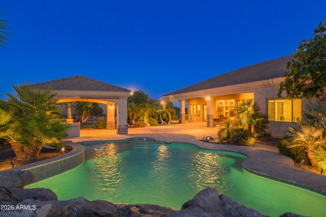 2248 W Josiah Trail, San Tan Valley, AZ 85144