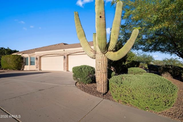 2248 W Josiah Trail, San Tan Valley, AZ 85144