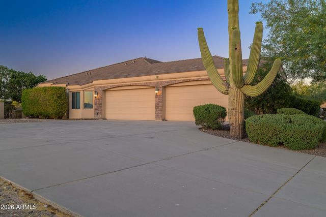 2248 W Josiah Trail, San Tan Valley, AZ 85144