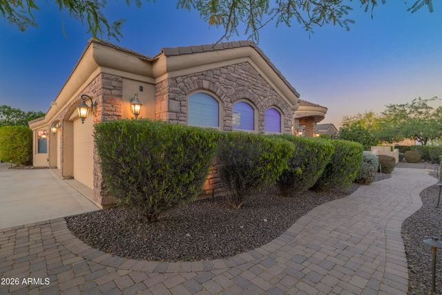 2248 W Josiah Trail, San Tan Valley, AZ 85144