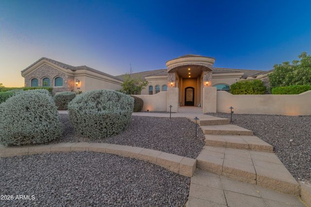 2248 W Josiah Trail, San Tan Valley, AZ 85144