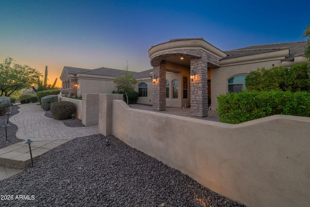 2248 W Josiah Trail, San Tan Valley, AZ 85144