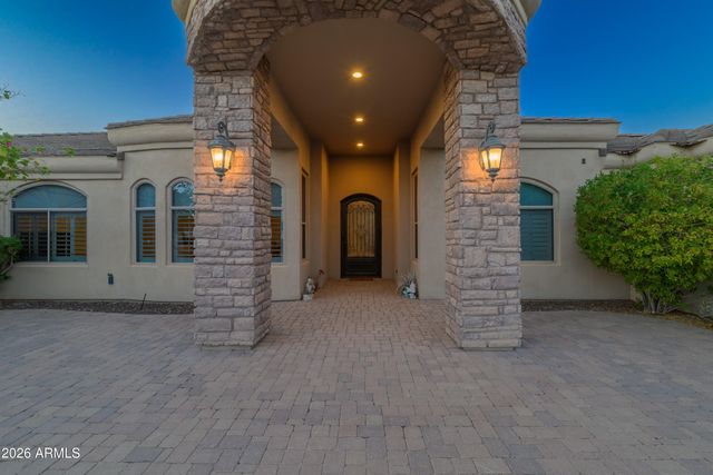2248 W Josiah Trail, San Tan Valley, AZ 85144