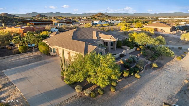 2248 W Josiah Trail, San Tan Valley, AZ 85144