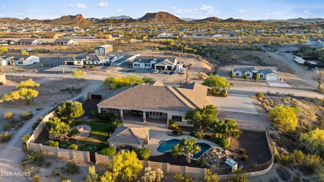 2248 W Josiah Trail, San Tan Valley, AZ 85144