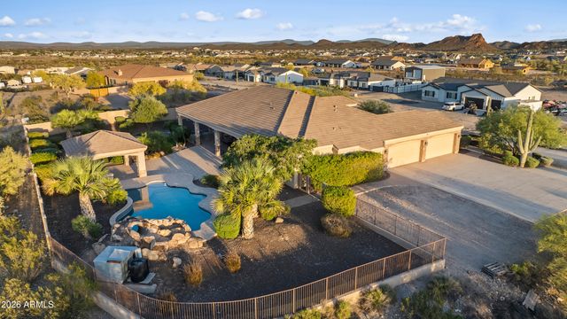 2248 W Josiah Trail, San Tan Valley, AZ 85144