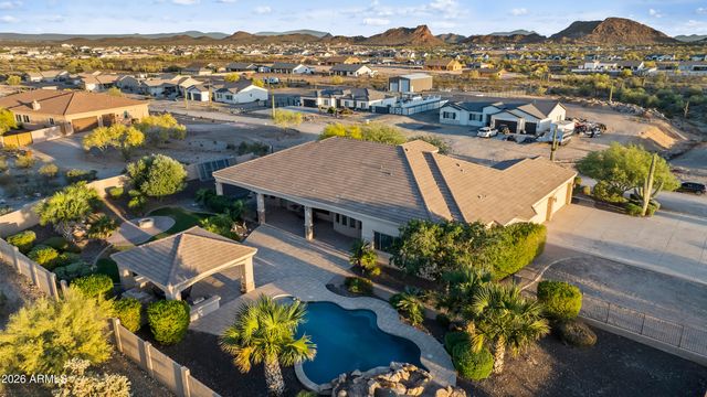 2248 W Josiah Trail, San Tan Valley, AZ 85144
