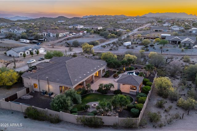 2248 W Josiah Trail, San Tan Valley, AZ 85144