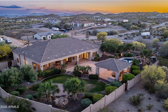 2248 W Josiah Trail, San Tan Valley, AZ 85144