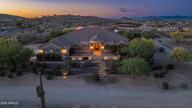 2248 W Josiah Trail, San Tan Valley, AZ 85144