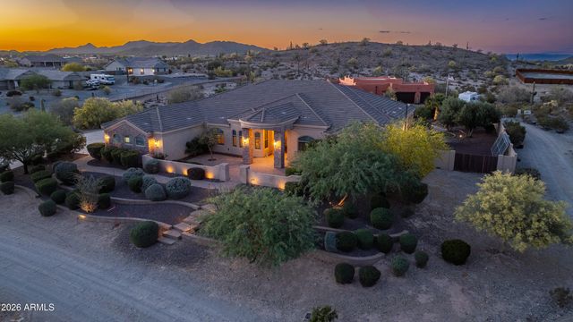 2248 W Josiah Trail, San Tan Valley, AZ 85144