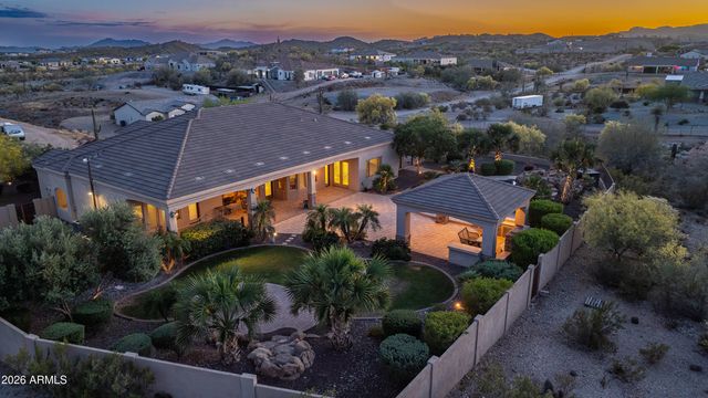 2248 W Josiah Trail, San Tan Valley, AZ 85144
