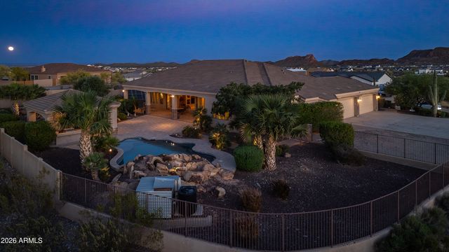 2248 W Josiah Trail, San Tan Valley, AZ 85144