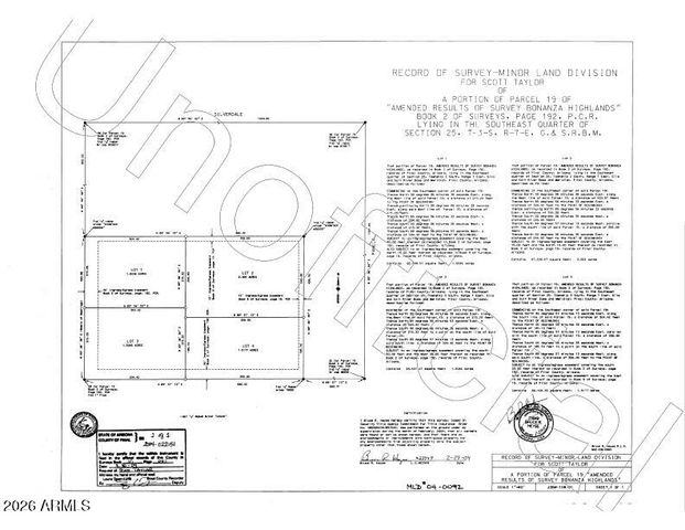 2248 W Josiah Trail, San Tan Valley, AZ 85144