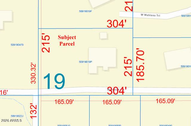 2248 W Josiah Trail, San Tan Valley, AZ 85144