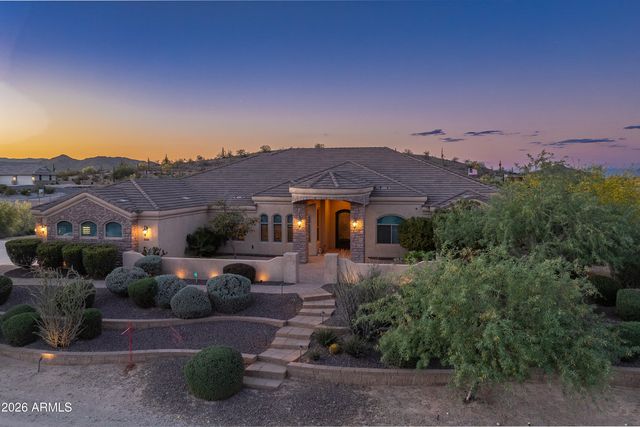 2248 W Josiah Trail, San Tan Valley, AZ 85144