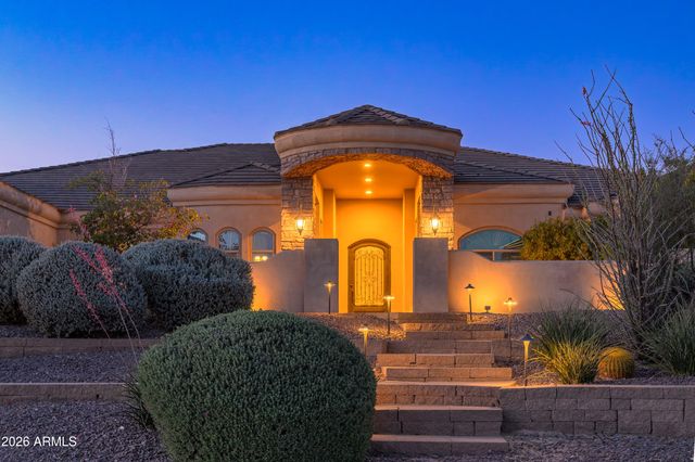 2248 W Josiah Trail, San Tan Valley, AZ 85144
