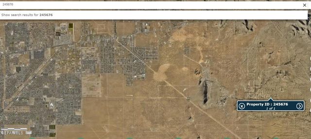 PN-245676 Cohocton Street, Clint, TX 79938