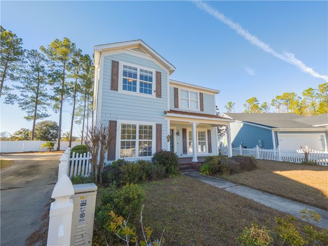 131 Gallery Way, Brunswick, GA 31525