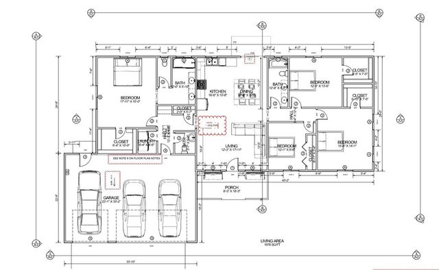 12015 Rosado Road, Pinon Hills, CA 92372