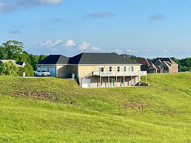 100 Sunrise Path, Somerset, KY 42503