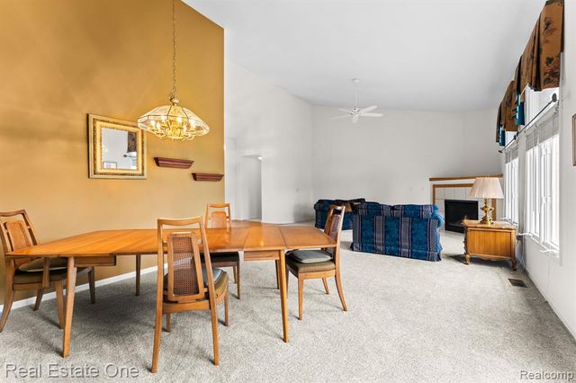 9305 Rotondo Drive, Howell, MI 48855