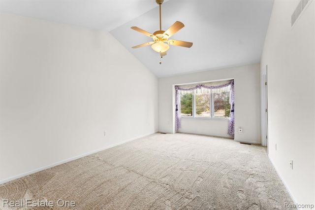 9305 Rotondo Drive, Howell, MI 48855