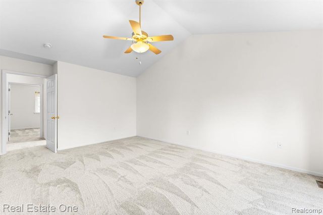 9305 Rotondo Drive, Howell, MI 48855