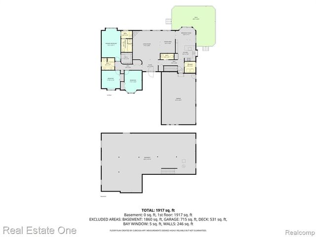 9305 Rotondo Drive, Howell, MI 48855