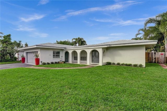 5981 NE 22ND Way, Fort Lauderdale, FL 33308