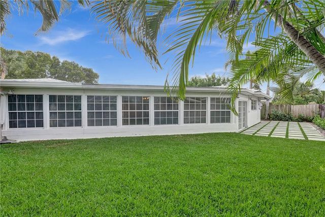 5981 NE 22ND Way, Fort Lauderdale, FL 33308