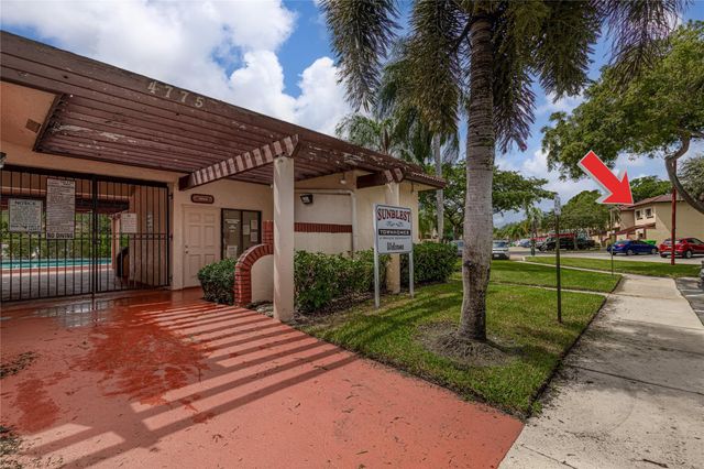 4653 NW 90th Ave 4653, Sunrise, FL 33351