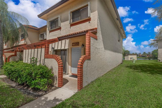 4653 NW 90th Ave 4653, Sunrise, FL 33351