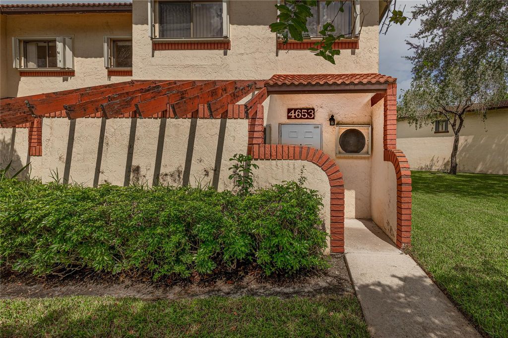 4653 NW 90th Ave 4653, Sunrise, FL 33351