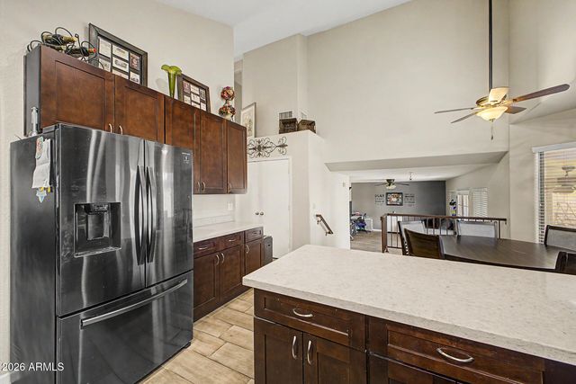6421 W LARIAT Lane, Phoenix, AZ 85083