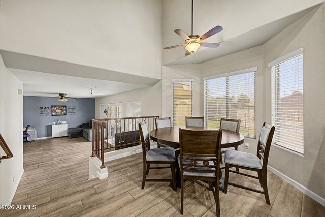 6421 W LARIAT Lane, Phoenix, AZ 85083