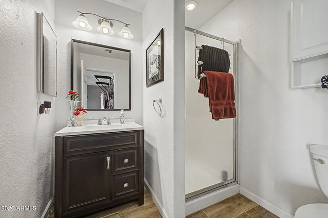 6421 W LARIAT Lane, Phoenix, AZ 85083