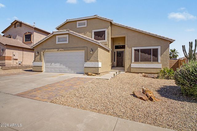 6421 W LARIAT Lane, Phoenix, AZ 85083