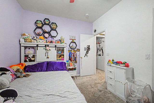 6421 W LARIAT Lane, Phoenix, AZ 85083