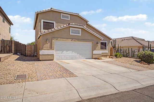 6421 W LARIAT Lane, Phoenix, AZ 85083