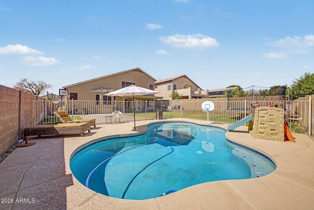6421 W LARIAT Lane, Phoenix, AZ 85083