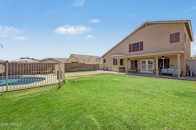6421 W LARIAT Lane, Phoenix, AZ 85083