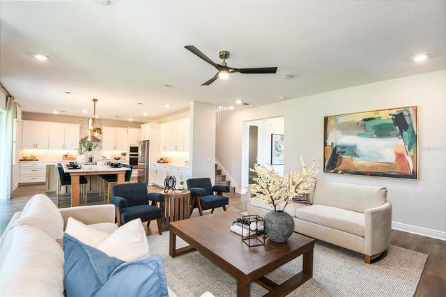 464 VENETO CIRCLE, Clermont, FL 34715