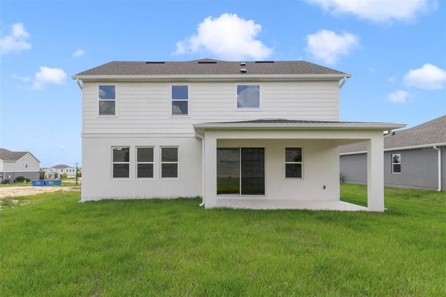 464 VENETO CIRCLE, Clermont, FL 34715