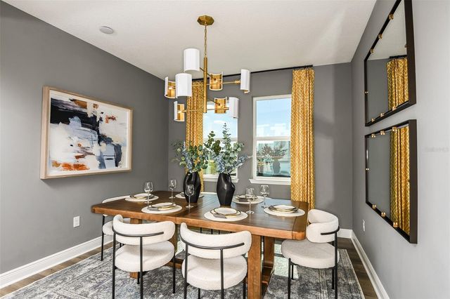 464 VENETO CIRCLE, Clermont, FL 34715