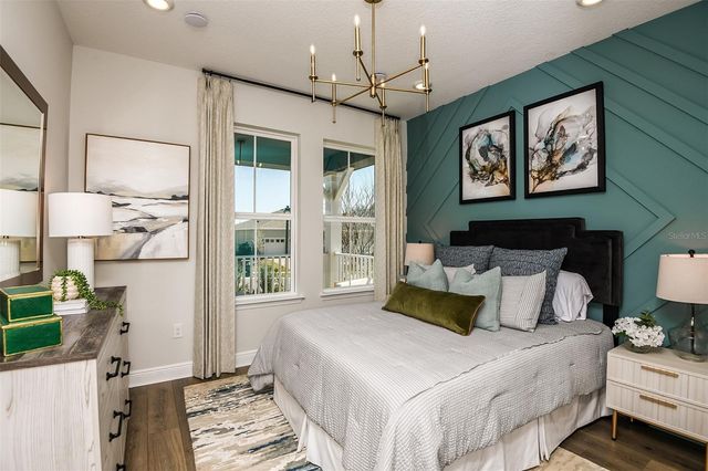 464 VENETO CIRCLE, Clermont, FL 34715