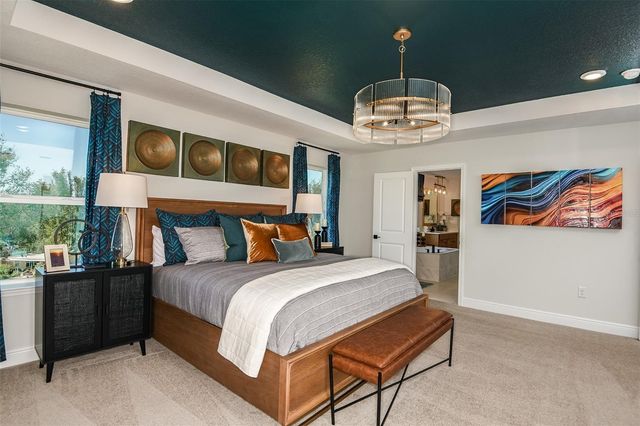 464 VENETO CIRCLE, Clermont, FL 34715