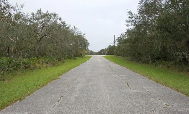 0 ST JOHNS COURT, Poinciana, FL 34759