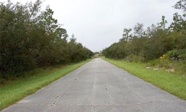 0 ST JOHNS COURT, Poinciana, FL 34759