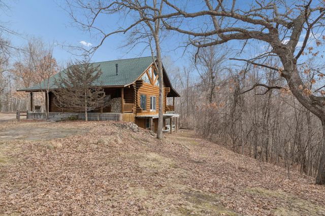 42615 Daisy Avenue, Harris, MN 55032